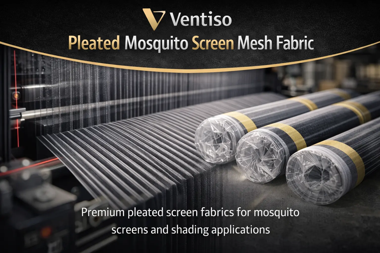 Plise Kumaş Tedariki