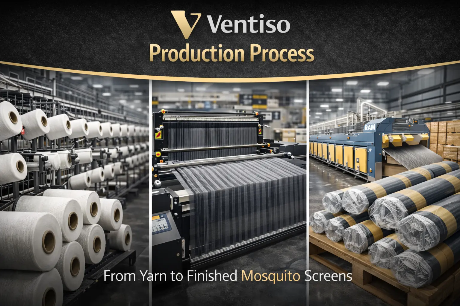 Production process